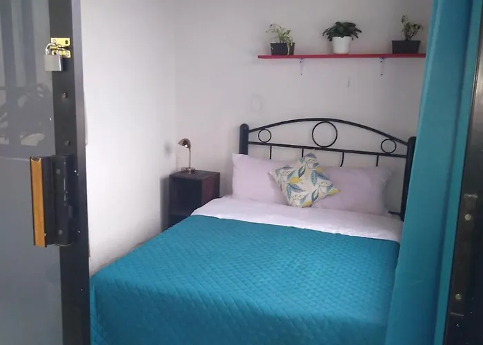 Appartement La Terraza