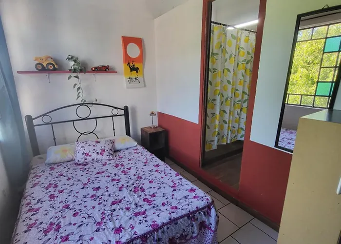 Appartement La Terraza Mexico