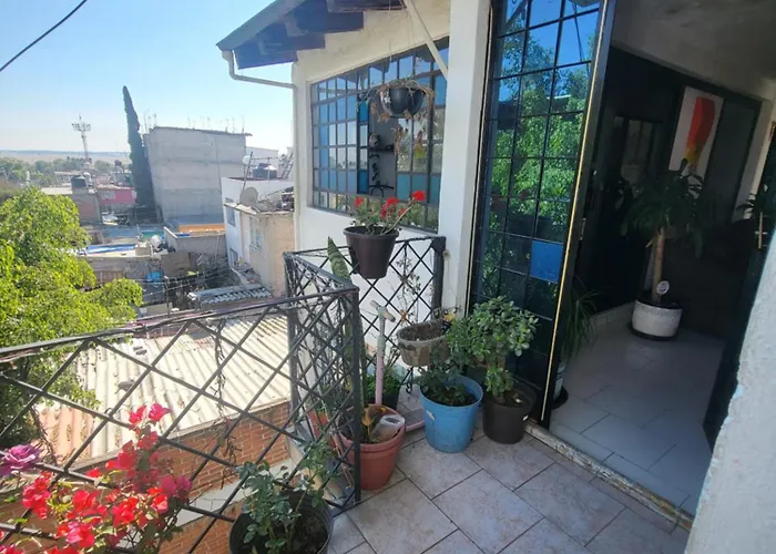 La Terraza