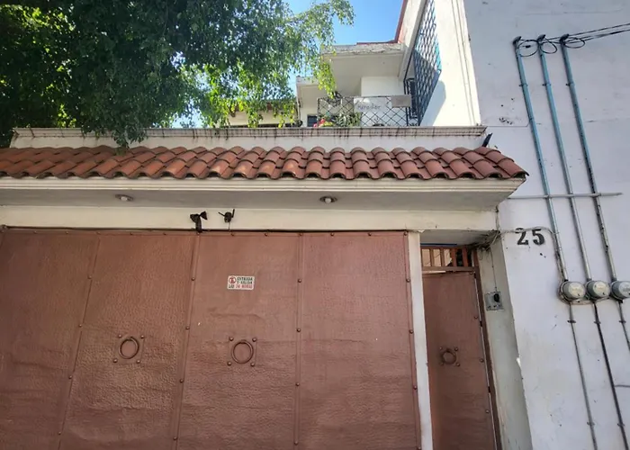 La Terraza Appartement