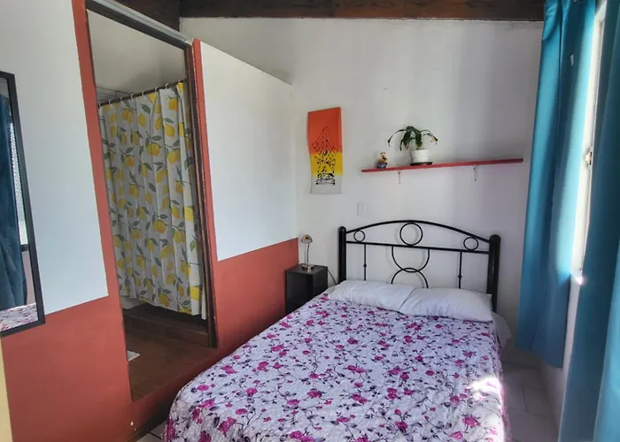 La Terraza Appartement *
