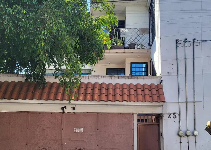 La Terraza Mexico