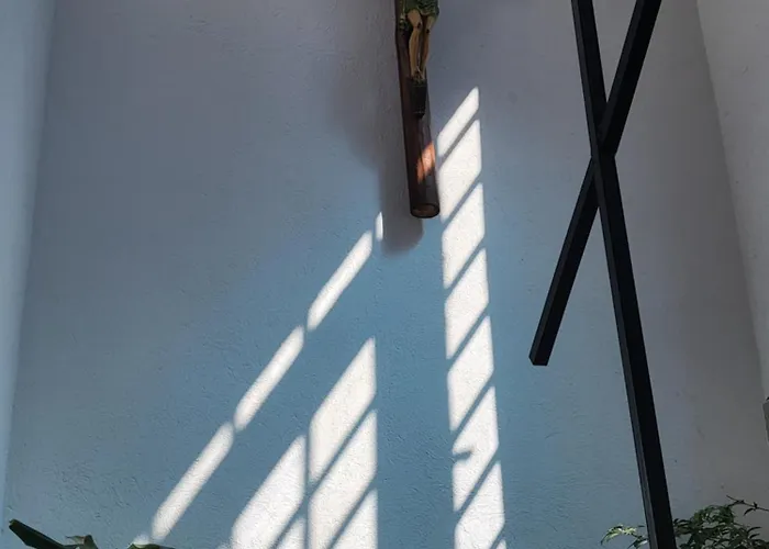 La Terraza Appartement Mexico